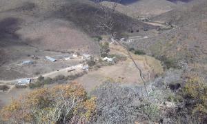 Hangmans Lookout