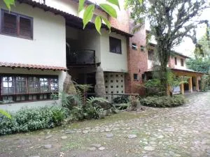 Pousada Itupava - Cacutu