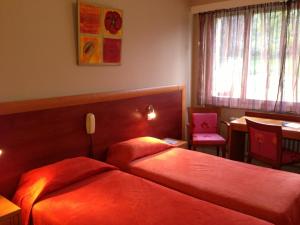 Hotel Le Jura photo 24