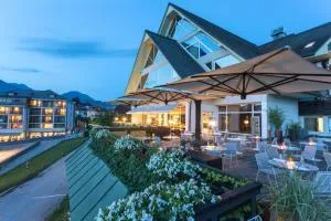 指南针酒店 - 博希尼