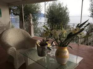 Villa Petit Ludovica - Ravello