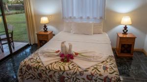 Hotel Vai Moana