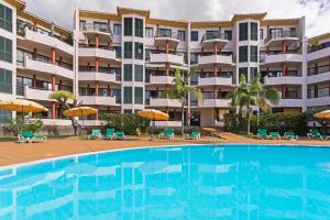 Varandas do Funchal I by An Island Apart