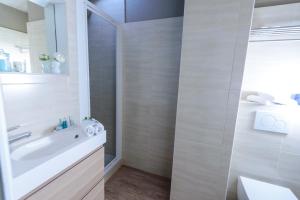 Hotels Hotel Belesso : Suite en Duplex