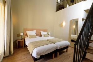 Hotels Hotel Belesso : photos des chambres