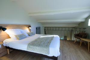 Hotels Hotel Belesso : photos des chambres