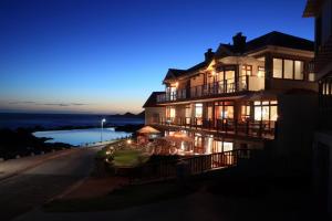 Oppiesee Selfcatering Apartments