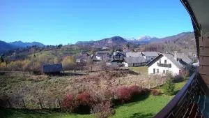 Jeglič A 22 - 博希尼