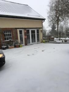 The Cottage and The Loft