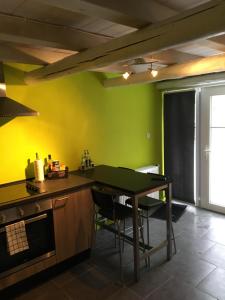 The Cottage and The Loft