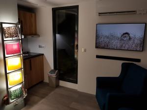 Appartements Gites Spa Strasbourg - L'annexe : photos des chambres