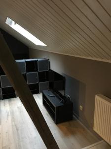 The Cottage and The Loft