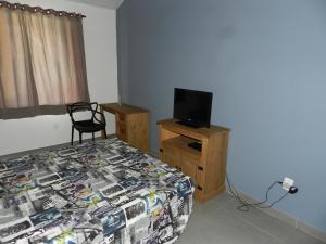 Residencial Pontal do Jurerê