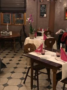 Hotels Auberge Le Meisenberg : photos des chambres
