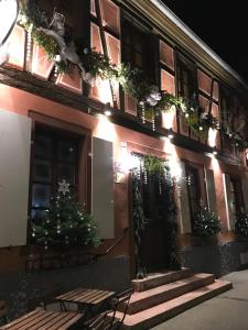 Hotels Auberge Le Meisenberg : photos des chambres