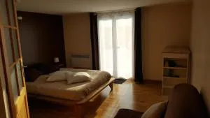 Chambre d hôtes du lac - Giron