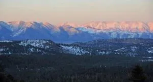 Mammoth Point by 101 Great Escapes - Mammoth Lakes