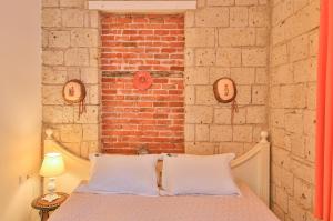 Cumbali Konak Hotel (Adults Only +12)