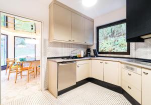 Villa an der Loreley