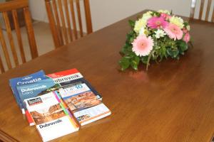 Apartment Jacqueline