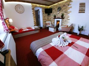 Privat Gazda Pension