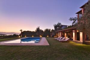 Villa Mariza Argolida Greece