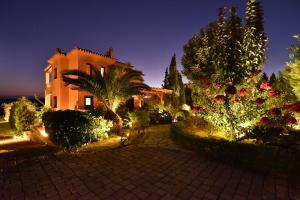 Villa Mariza Argolida Greece