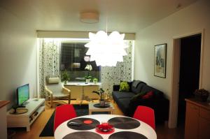 Aliisas Apartment