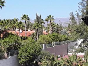 Avenida Tirajana Nº3