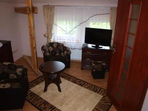 Apartamenty Willa Park