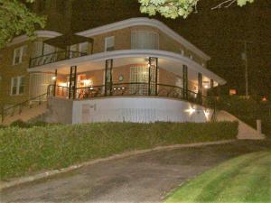 Auberge le St-Georges