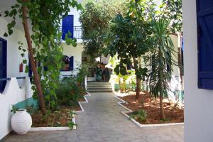 Hotel Andreas - Agistri (Skala) Agistri Greece