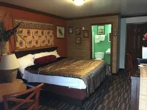 Colony inn motel - Middle River