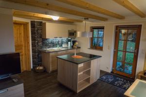 Ferienwohnung Lämpelberg