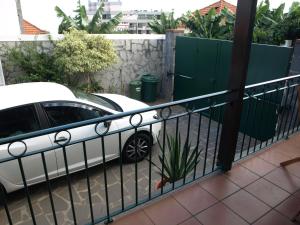A House near CR7 Museum Madeira