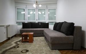 Comfort Inn Apartment