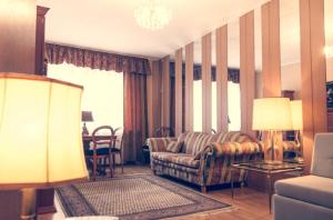 Apartement Citygroup Apartments D&uuml;sseldorf Saksamaa