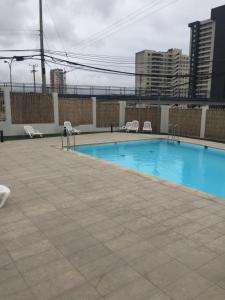 Herradura Appartment