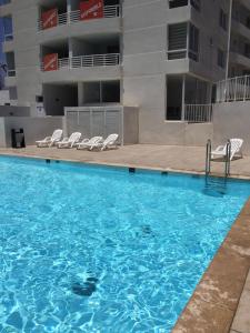 Herradura Appartment