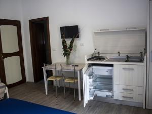 Chambre Triple avec Salle de Bains Privative