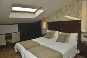 Hotel Gastronómico Casa Rosalia - Brion