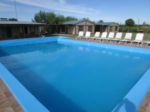 Cabañas Las Bahienses - Ubytování bez kategorie ve městě San Rafael