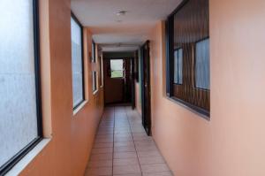 Hostal La Estación Quito