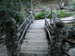 La Escapada ( Casa Rural de Gredos )