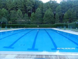 La Escapada ( Casa Rural de Gredos )