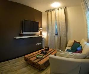 La Escapada ( Casa Rural de Gredos ) - Cuevas del Valle