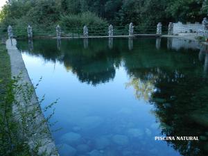 La Escapada ( Casa Rural de Gredos )