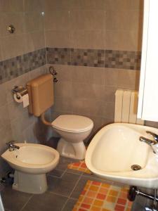 Apartments with parking space Rabac, Labin - 6414