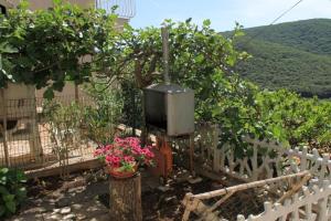 Apartments with parking space Rabac, Labin - 6414