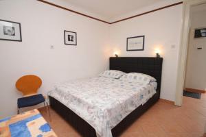 One-Bedroom Apartment room in Apartments by the sea Moscenicka Draga Opatija - 7833